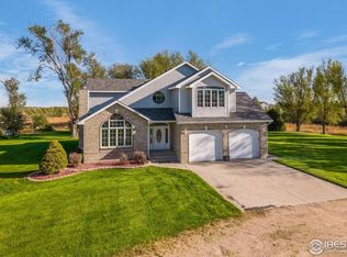 20780 County Road 45, Holyoke, CO 80734