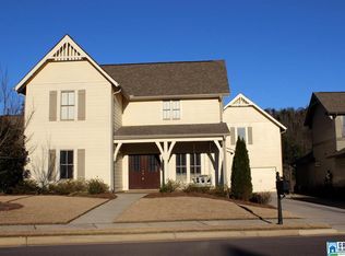 3770 James Hill Ter, Hoover, AL 35226