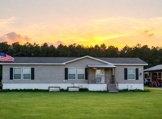 1460 Granger Rd, Deridder, LA 70634