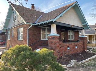 557 S Erie St, Wichita, KS 67211