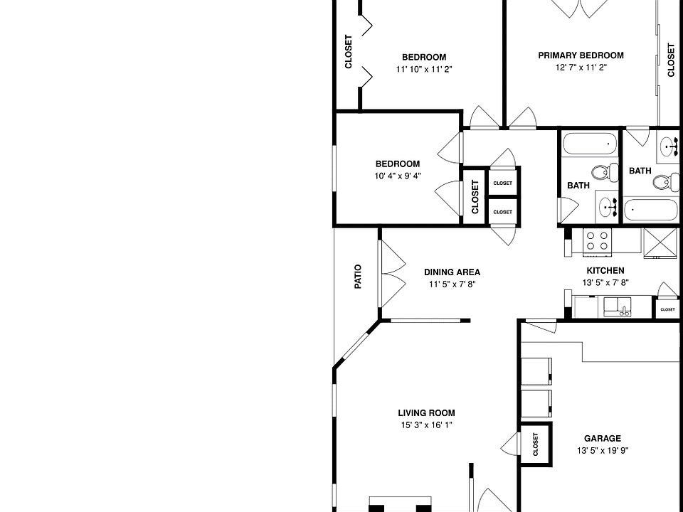 2nd image of 3107 Lucida Ln