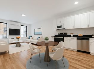 346 W 52nd St APT 3D, New York, NY 10019