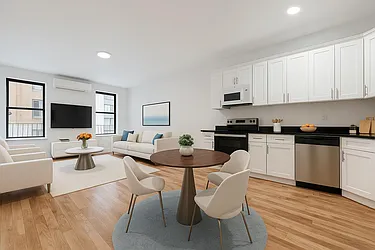 346 West 52nd Street, #3D