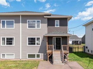 134 Melanie St, Dieppe, NB E1A 9H3
