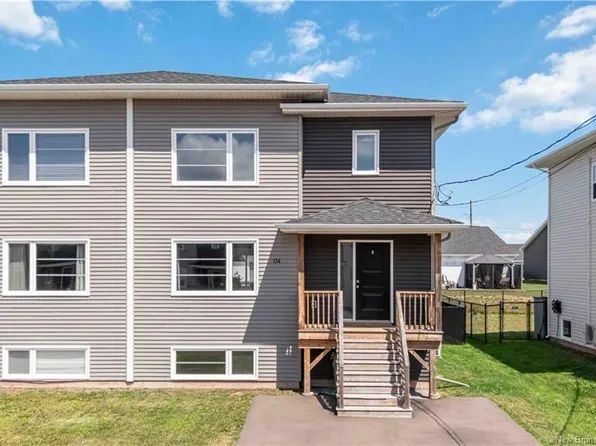 134 Melanie St, Dieppe, NB E1A 9H3