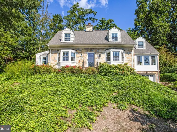 3424 Woodside Rd, Alexandria, VA 22310