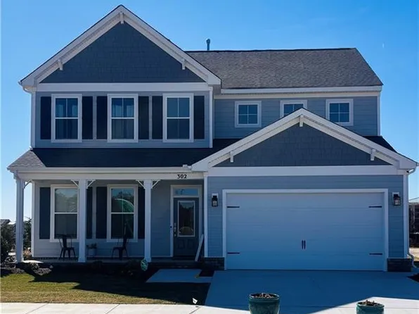 Mm Planters Sta, Suffolk, VA 23434