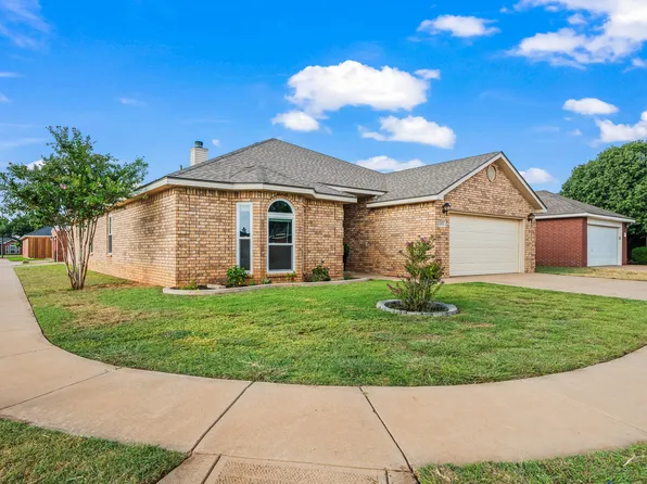 6811 84th St, Lubbock, TX 79424