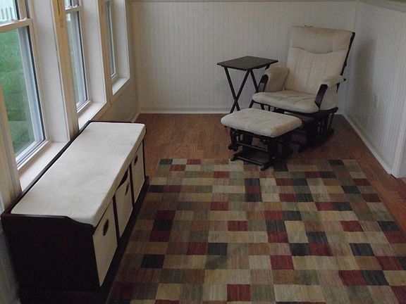Sun room