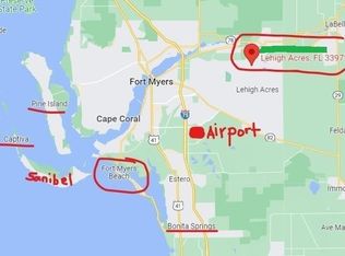 2317 Leroy Ave, Alva, FL 33920