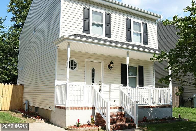 1st image of 11 Proctor Ave
