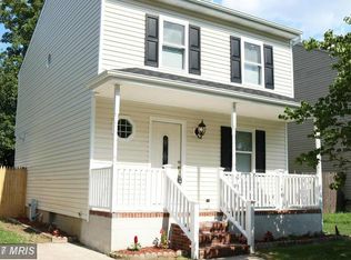 11 Proctor Ave, Glen Burnie, MD 21061