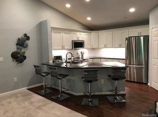 4319 Inverness St, Dexter, MI 48130