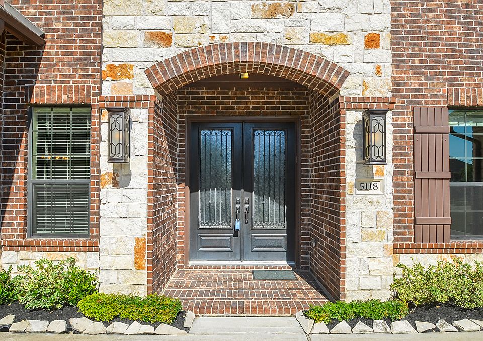 5118 Kendalia Cloud Ln, Fulshear, TX 77441 Zillow