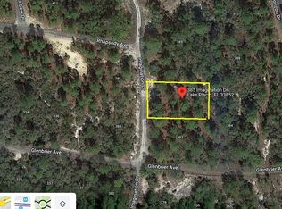 385 Imagination Dr, Lake Placid, FL 33852