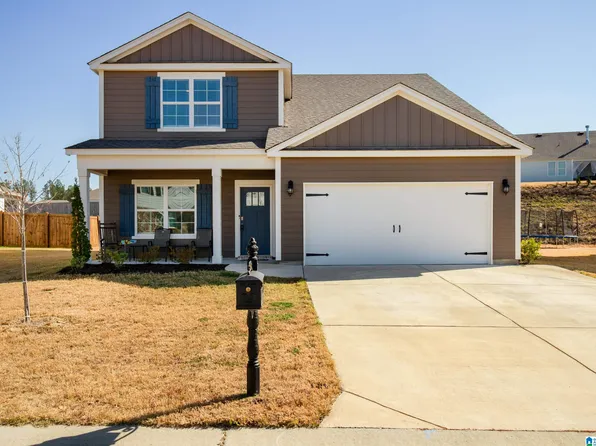 341 Firebrick Way, Kimberly, AL 35091