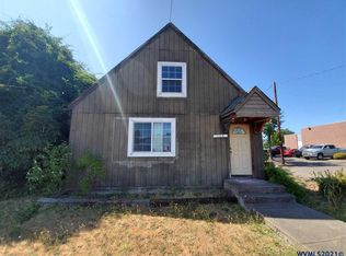 128 S 13th St, Philomath, OR 97370