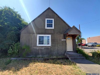 128 S 13th St, Philomath, OR, 97370