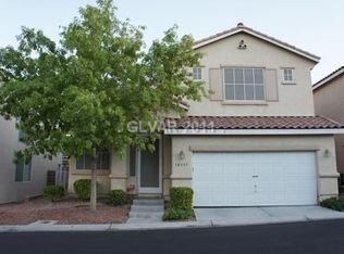 10357 Natural Springs Ave, Las Vegas, NV 89129