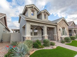 2877 S Bar Diamond St, Gilbert, AZ 85295