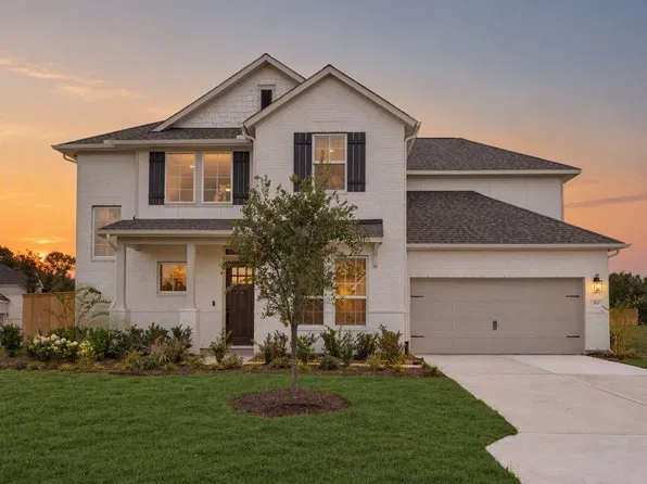 303 Casaba Ct, Montgomery, TX 77316