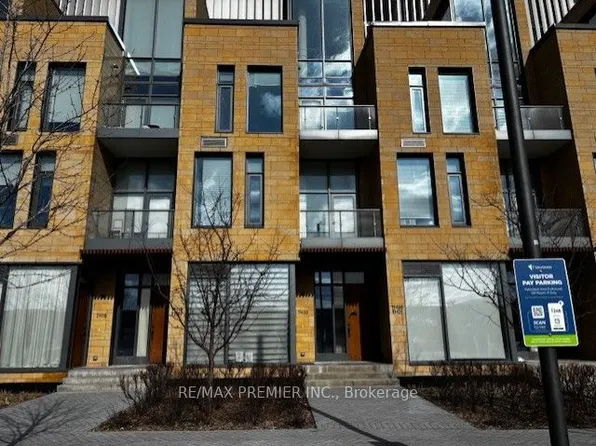 7 Buttermill Ave, Vaughan, ON L4K 3X1