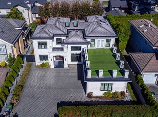 9631 Saunders Rd, Richmond, BC V7A 2B5