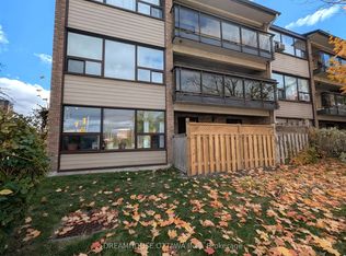 1490 Heron Rd #107, Ottawa, ON K1V6A5