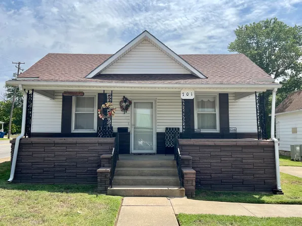 701 Galena Avenue, Galena, KS 66739