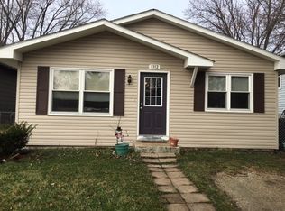 1312 N Pleasant Dr, Round Lake Beach, IL 60073