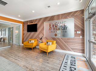 Evolve at Tega Cay, Fort Mill, SC 29708
