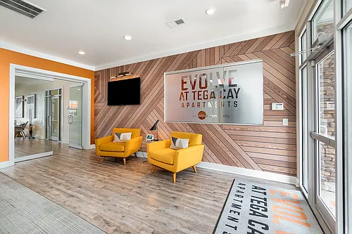 Evolve at Tega Cay Photo 1