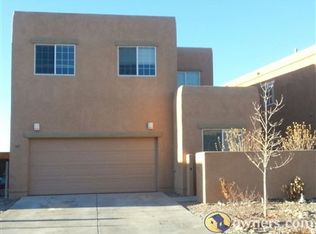 182 Carson Valley Way, Santa Fe, NM 87508