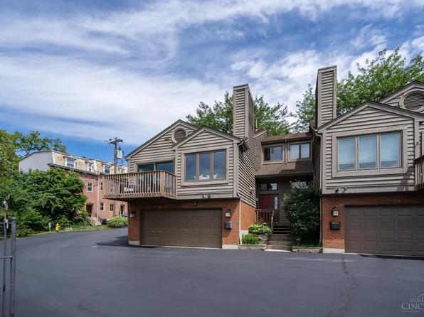 2600 Cleinview Ave Unit 1, Cincinnati, OH 45206