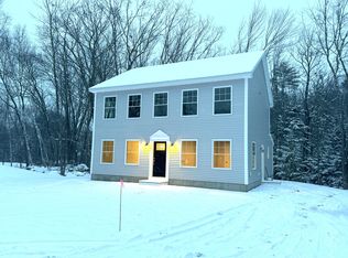 7 Haven Road, Windham, ME 04062