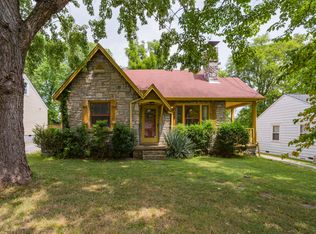 913 Broadmoor Dr, Nashville, TN 37216