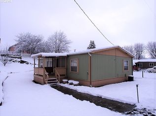 375 NW Second, Dufur, OR 97021