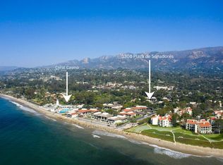 1308 Plaza De Sonadores, Santa Barbara, CA 93108
