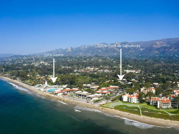 1308 Plaza De Sonadores, Santa Barbara, CA 93108