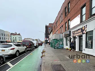 Rented by Urban Pads