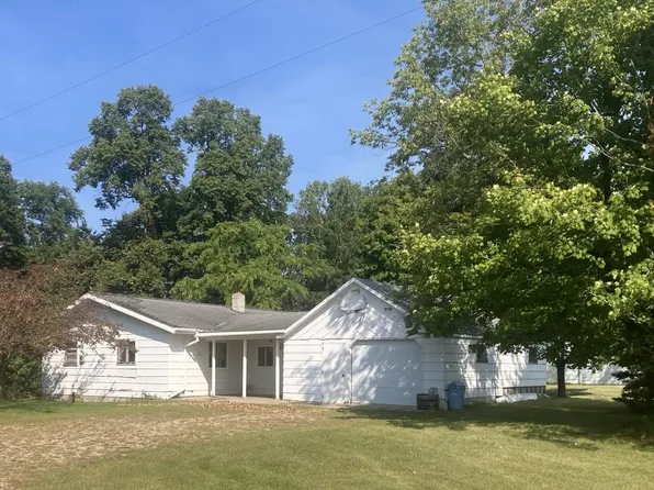 38212 County Highway 44, Richville, MN 56576