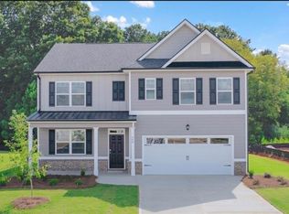 319 Great Salt Ln, Hoschton, GA 30548