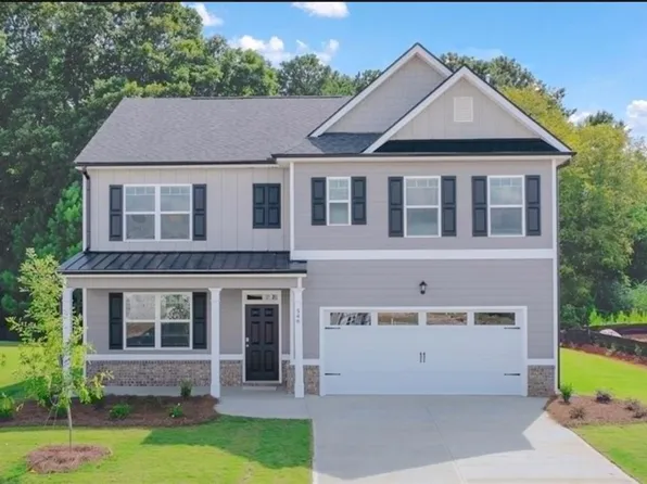 319 Great Salt Ln, Hoschton, GA 30548