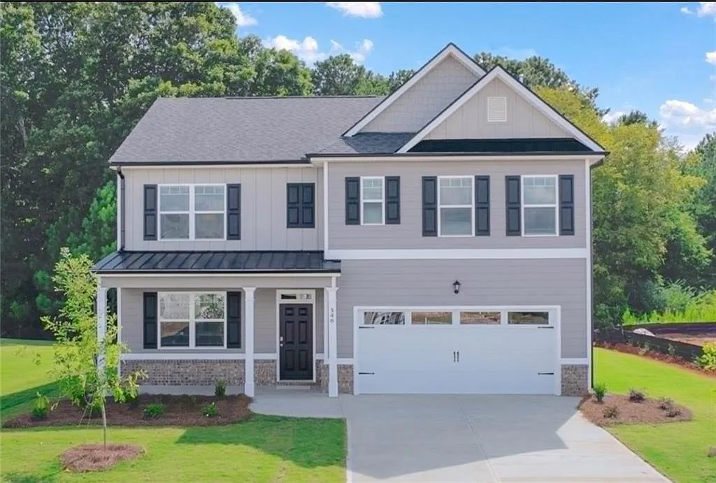 319 Great Salt Ln photo 1