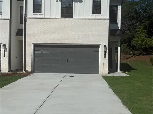 2001 Underwood Dr Lot 98, Lawrenceville, GA 30043