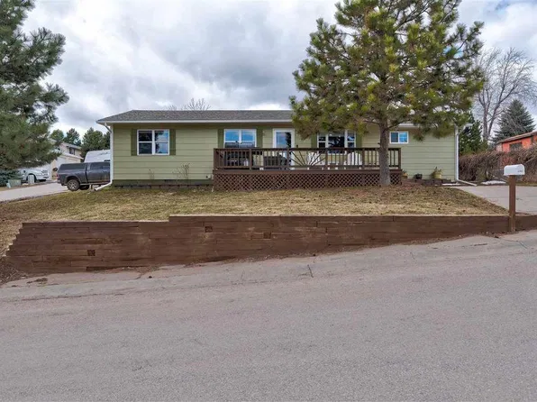 2921 1st Ave S, Sturgis, SD 57785