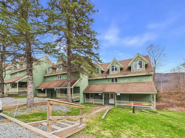105 Northbrook Road #A2, Killington, VT 05751