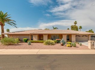 3202 E Carol Ave, Phoenix, AZ 85028