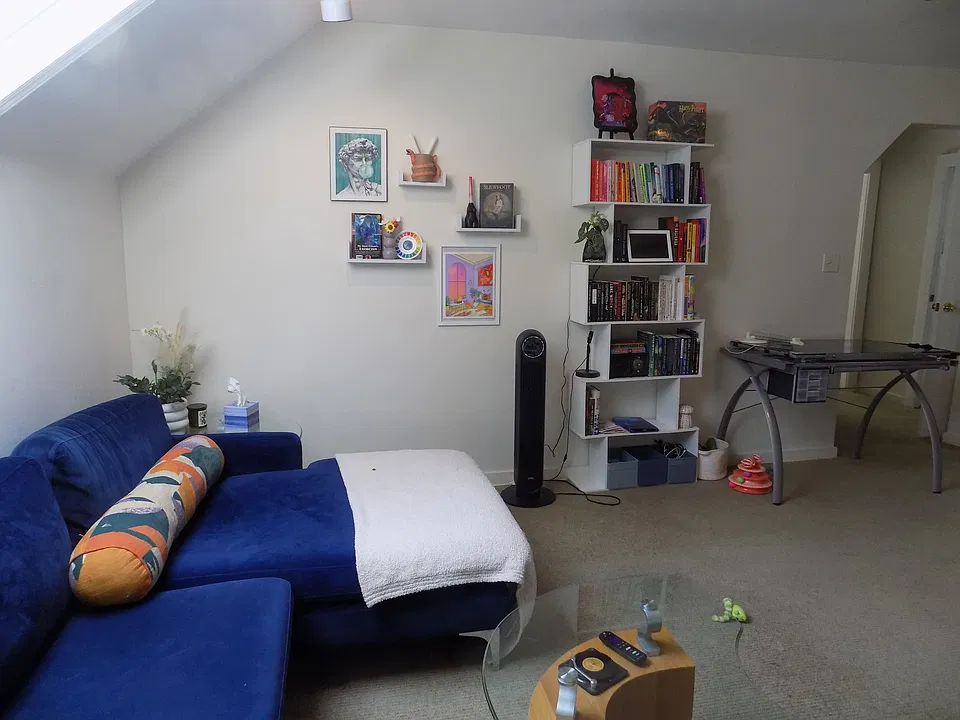 33 Wyndham Rd #2