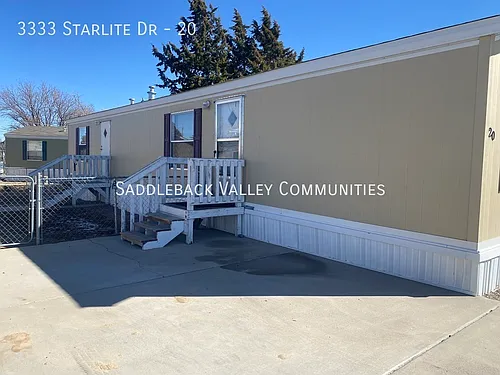 3333 Starlite Dr #20 Photo 1 3333 Starlite Dr #20 Photo 1